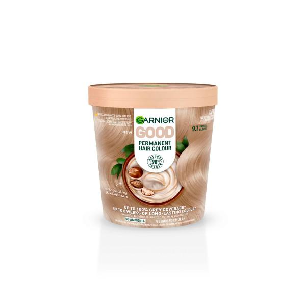 Garnier Good 9.1 Vanilla Blonde