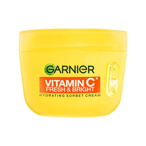 Vitamin C Hydrating Sorbet Cream
