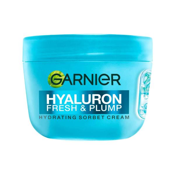 Hyaluron Hydrating Sorbet Cream
