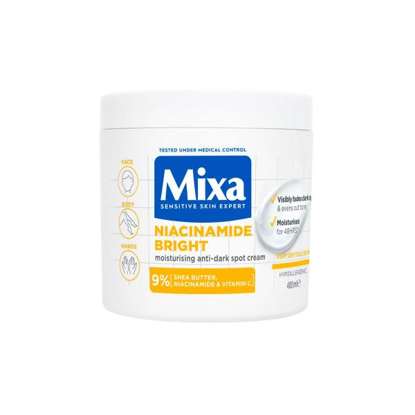 Niacinamide Bright Anti Dark Spot Cream