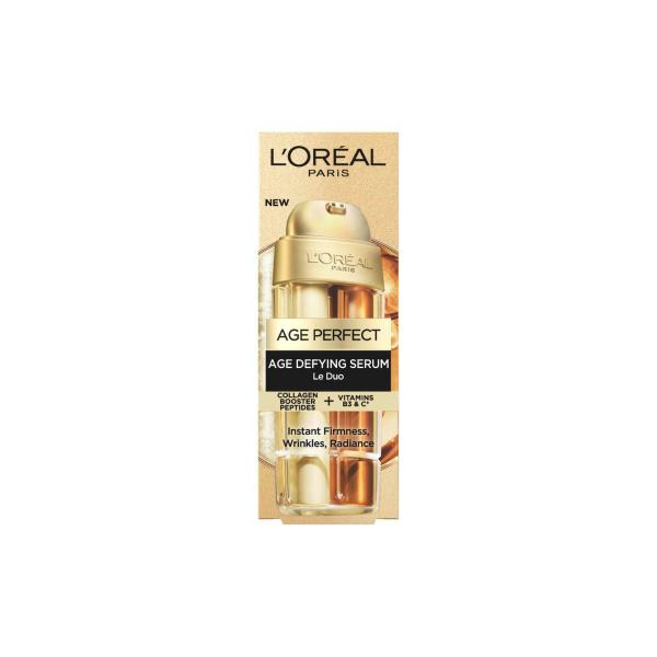 Age Perfect Age Defying Serum Le Duo