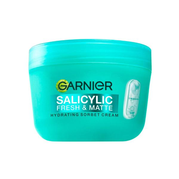 Salicylic Hydrating Sorbet Cream