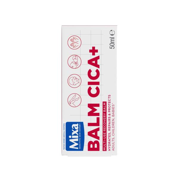 Cica Repair+ Multi Use Recovery Balm