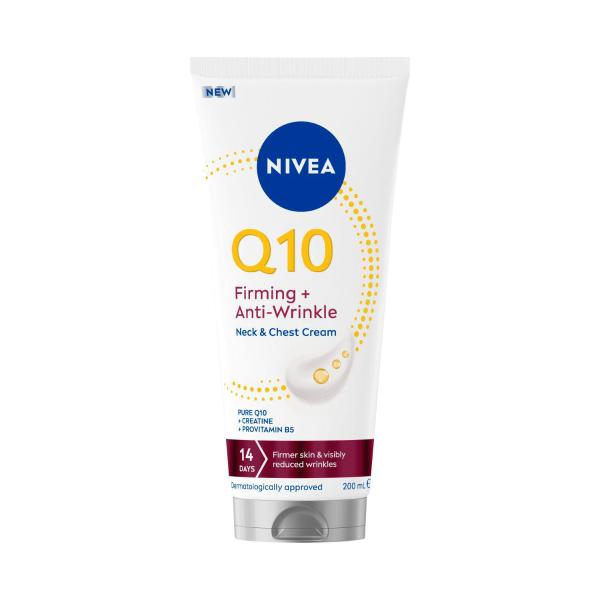 Q10 Firming & Energising Body Serum Lotion