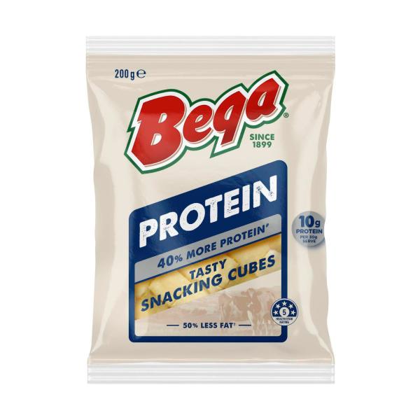 High Protein Bar-b Cubes