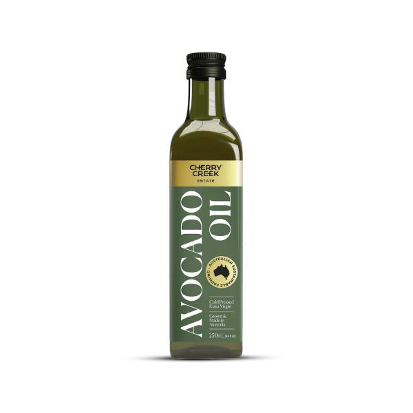 Extra Virgin Avocado Oil