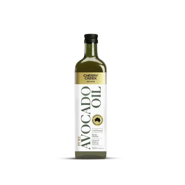 Pure Avocado Oil
