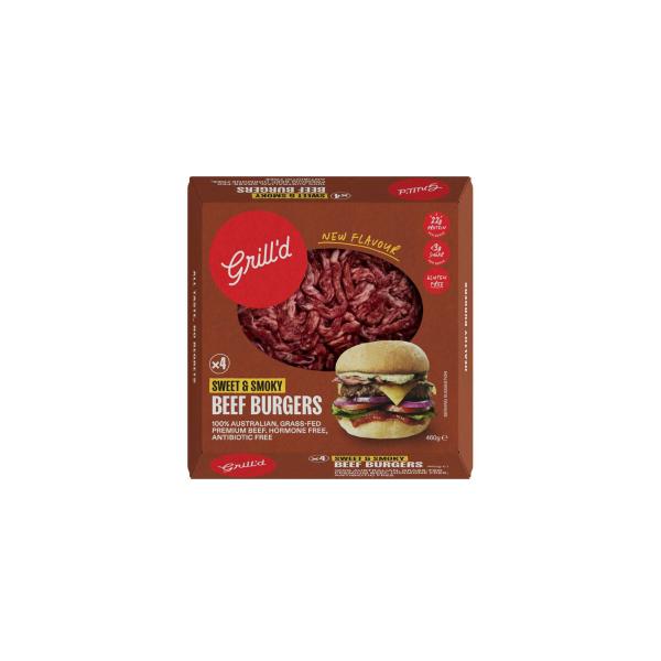 Limited Edition 4 Pack