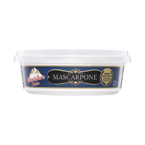 Mascarpone