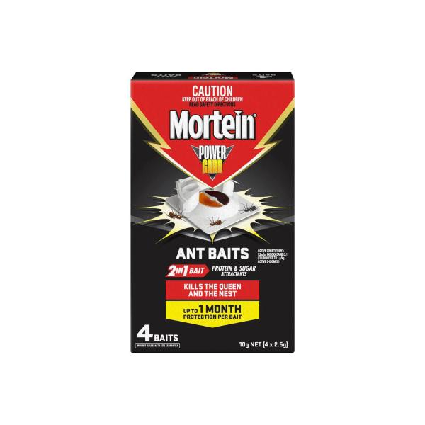 Powergard Ant Bait