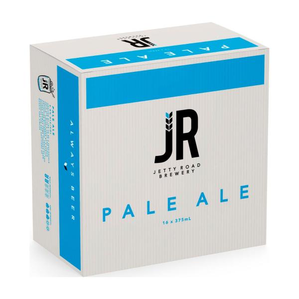 Pale Ale Cans 375mL