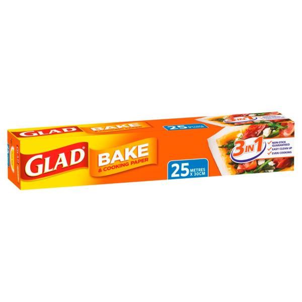 Bake & Cooking Paper