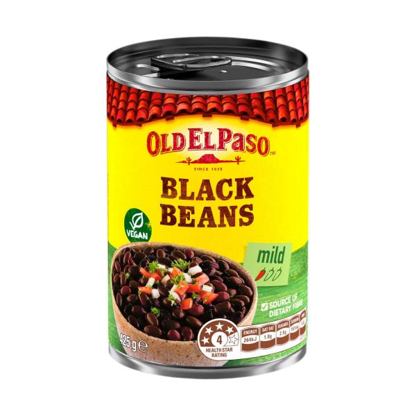 Black Beans