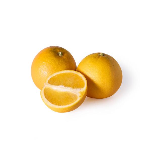 Unwaxed Navel Oranges