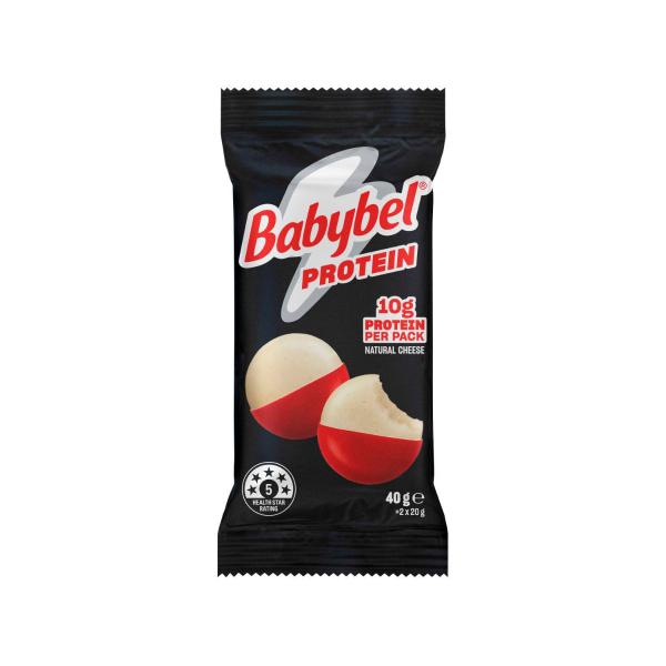 Mini Cheese Protein 2 Pack