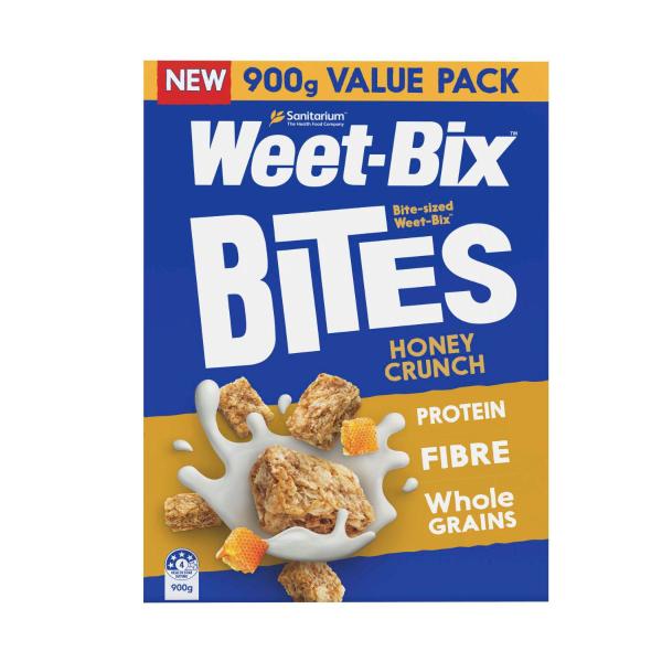 Bites Honey