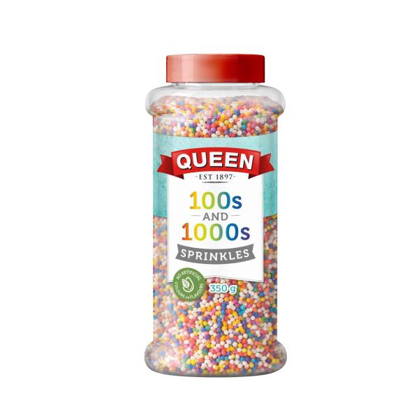 100s & 1000s