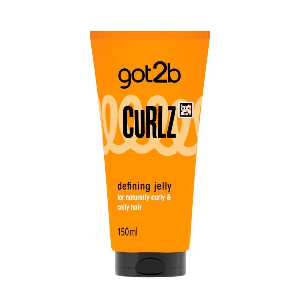 Curlz Curl Defining Jelly