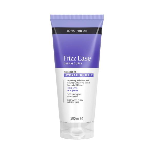 Frizz Ease Dream Curls Hydrating Jelly