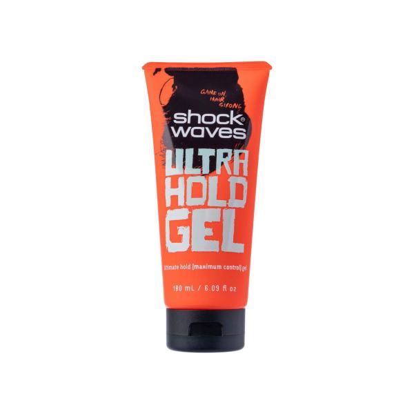 Ultra Hold Gel