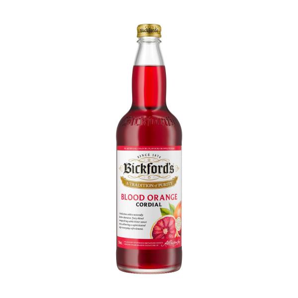 Cordial Blood Orange