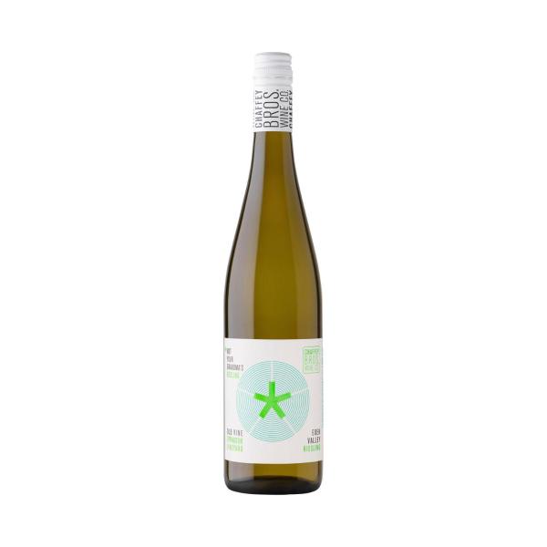 Not Your Grandma's Riesling 750ml