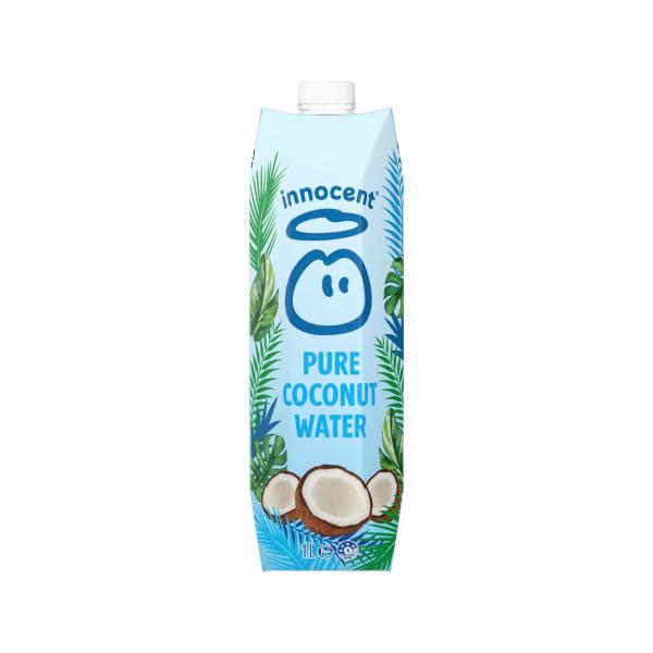 Coconut Water