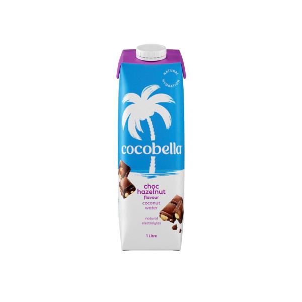 Chocolate Hazelnut