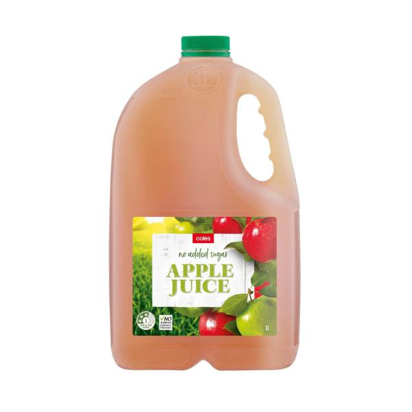 Apple Juice
