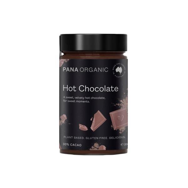 Hot Chocolate 30% Cacao