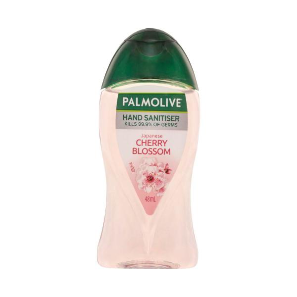 Cherry Blossom Hand Sanitiser