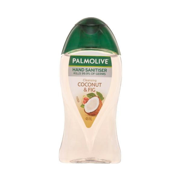 Sanitiser Fig & Coconut