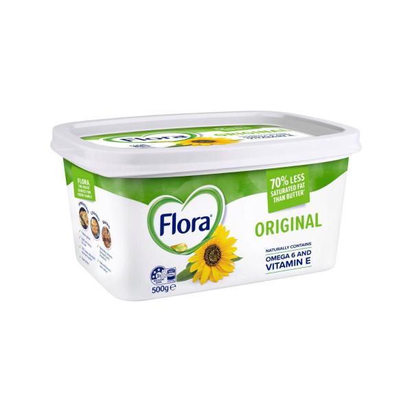 Margarine Spread Original
