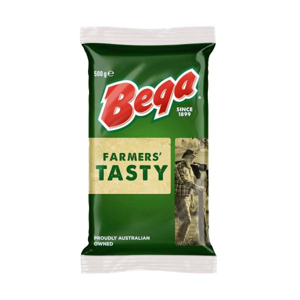 Cheese Tasty Block