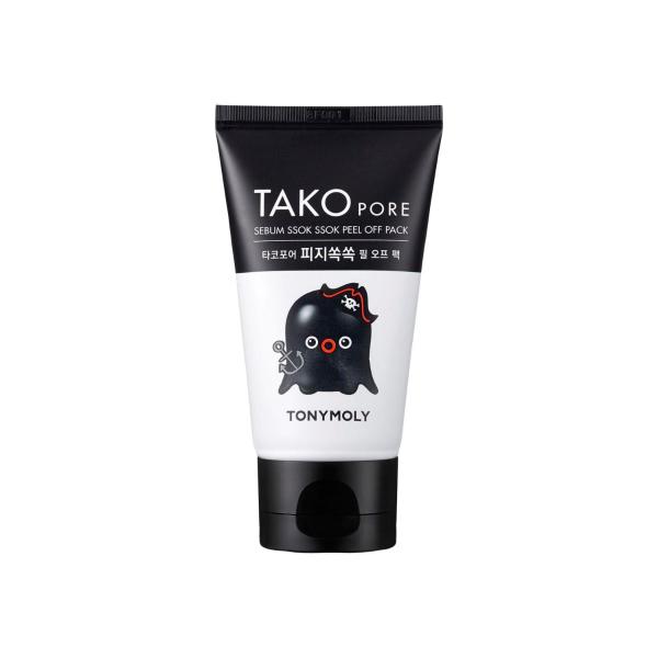 Tako Pore Subum Ssok Peel Off Pack