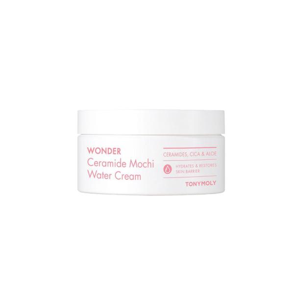 Wonder Ceramide Mochi Water Cream