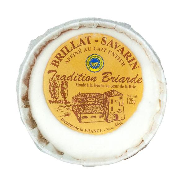 Brillat Savarin