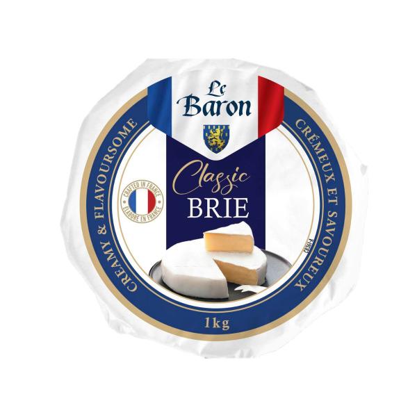 Brie