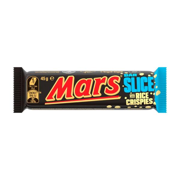 Bar Slice Milk Chocolate Bar