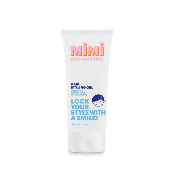 Kids Hair Gel