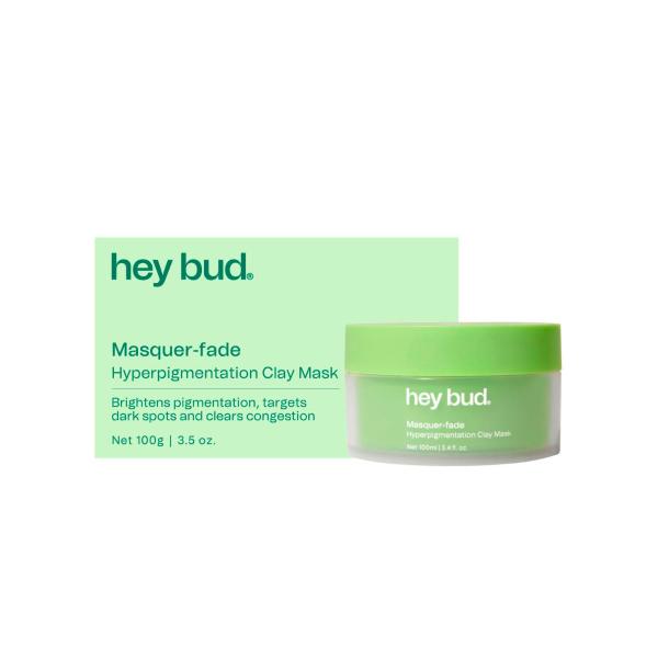 Hyperpigmentation Clay Mask