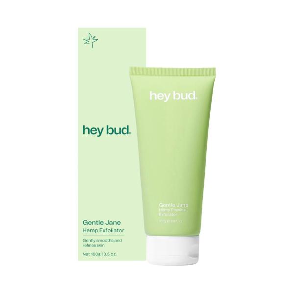 Ahha Clarifying Exfoliator