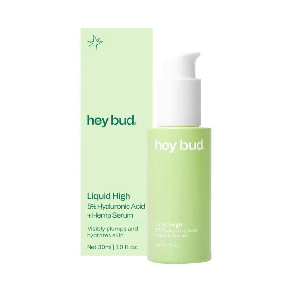 Hyaluronic Acid Hydrating Serum