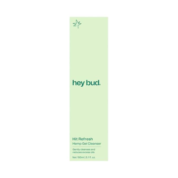 Daily Gel Cleanser
