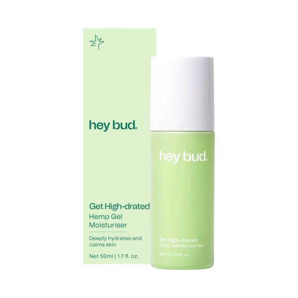 Lightweight Gel Moisturiser