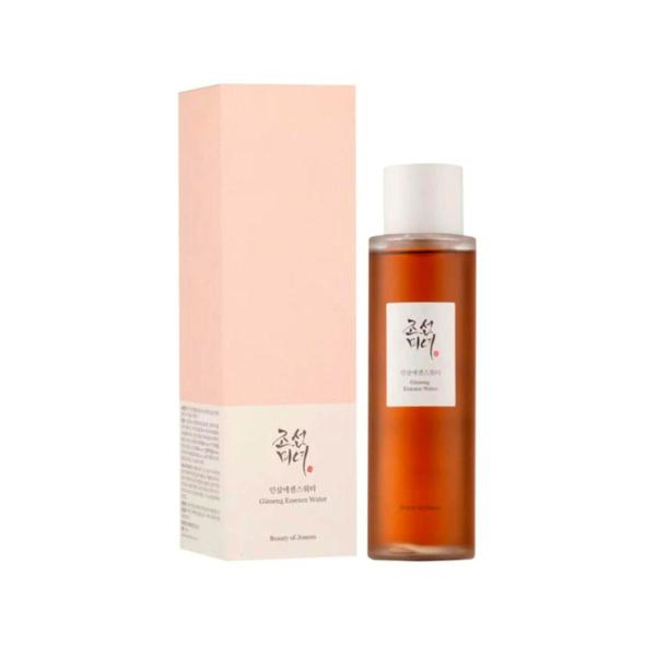 Ginseng Essence Water