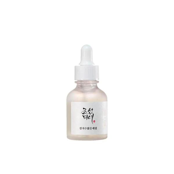 Glow Deep Serum Rice + Arbutin