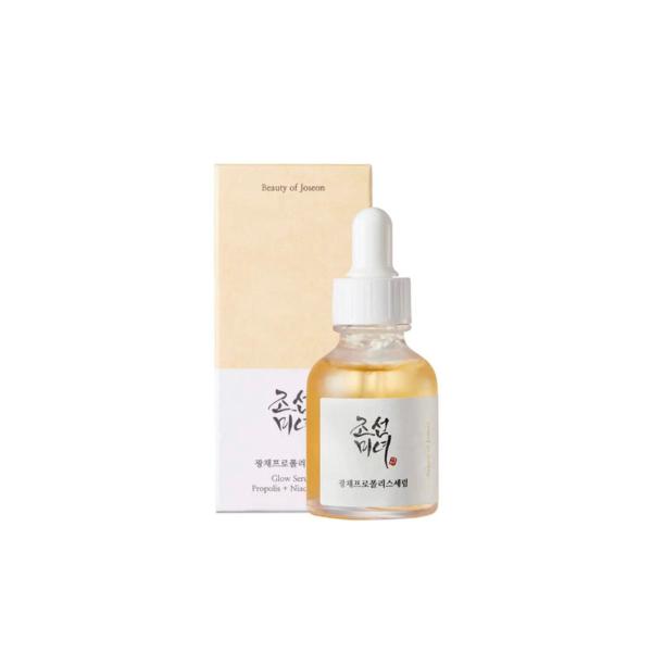 Glow Serum Propolis + Niacinamide