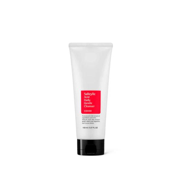 Calming Foam Cleanser