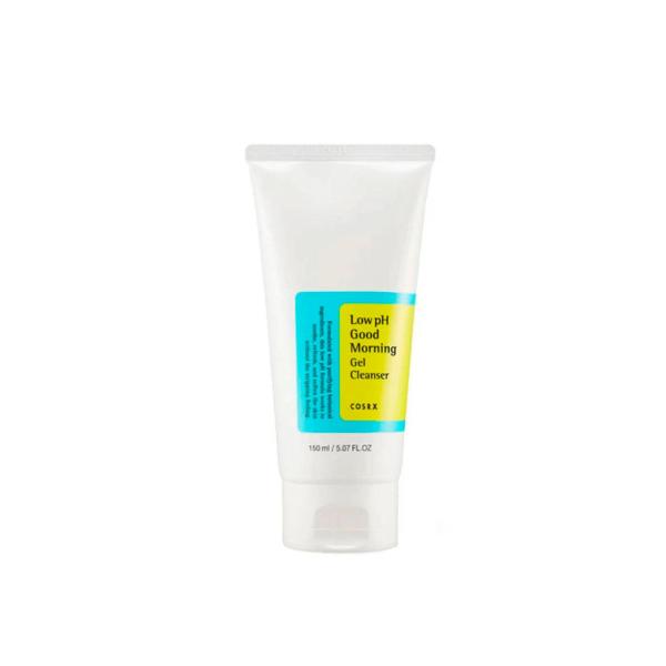 Low Ph Good Morning Gel Cleanser